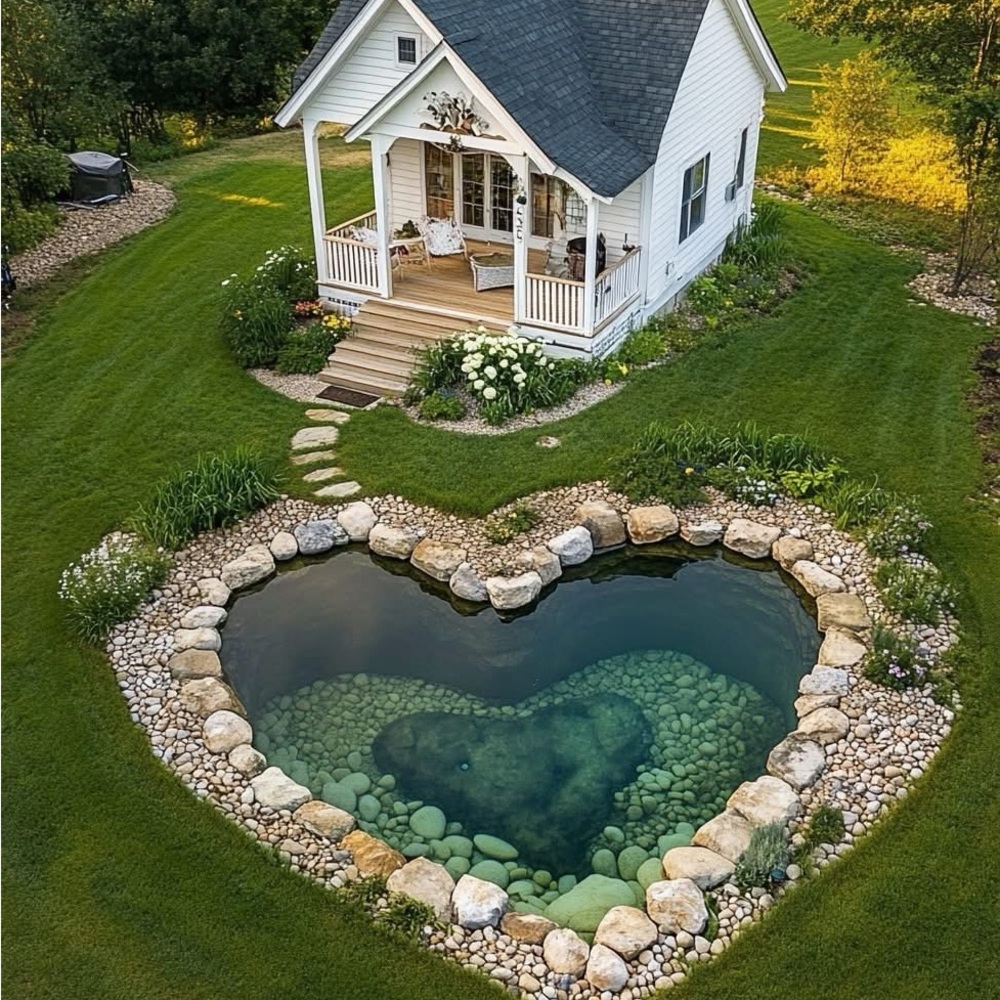 Meet your Posher, Marybeth